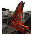 Żuraw ATLAS AK 910 A1